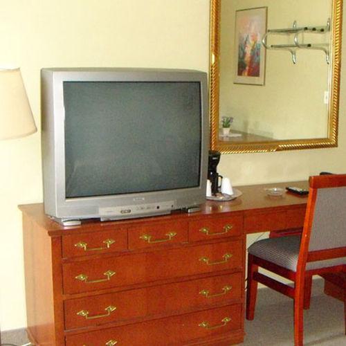 Faulds Motel 사니아 객실 사진