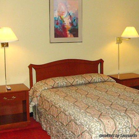 Faulds Motel 사니아 객실 사진