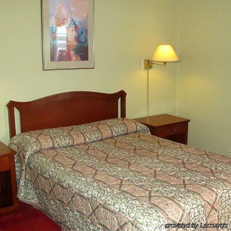 Faulds Motel 사니아 객실 사진