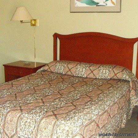 Faulds Motel 사니아 객실 사진